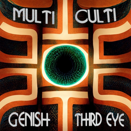 Genish - Third Eye [MC065]